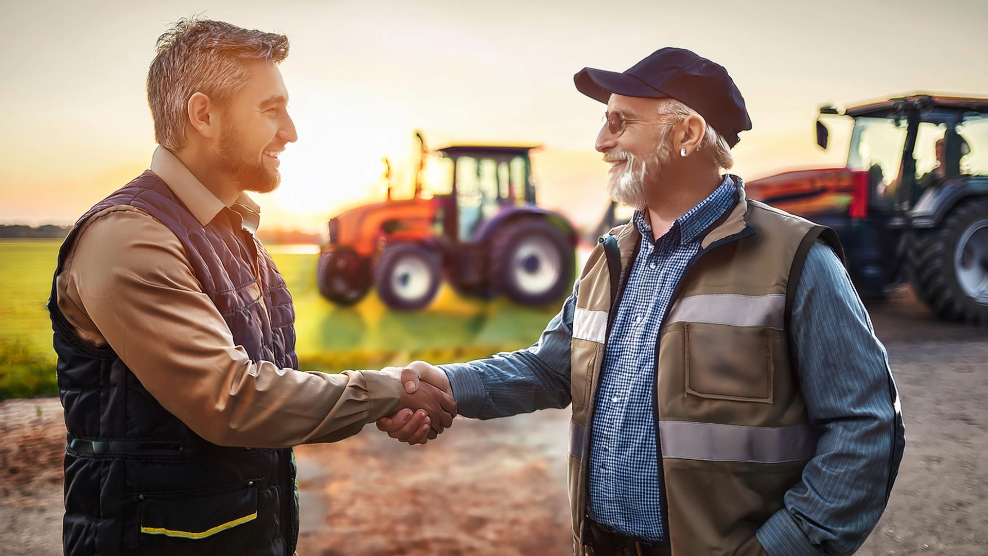 O Poder do Business Intelligence para Vendas Agrícolas: A Chave para o Sucesso
